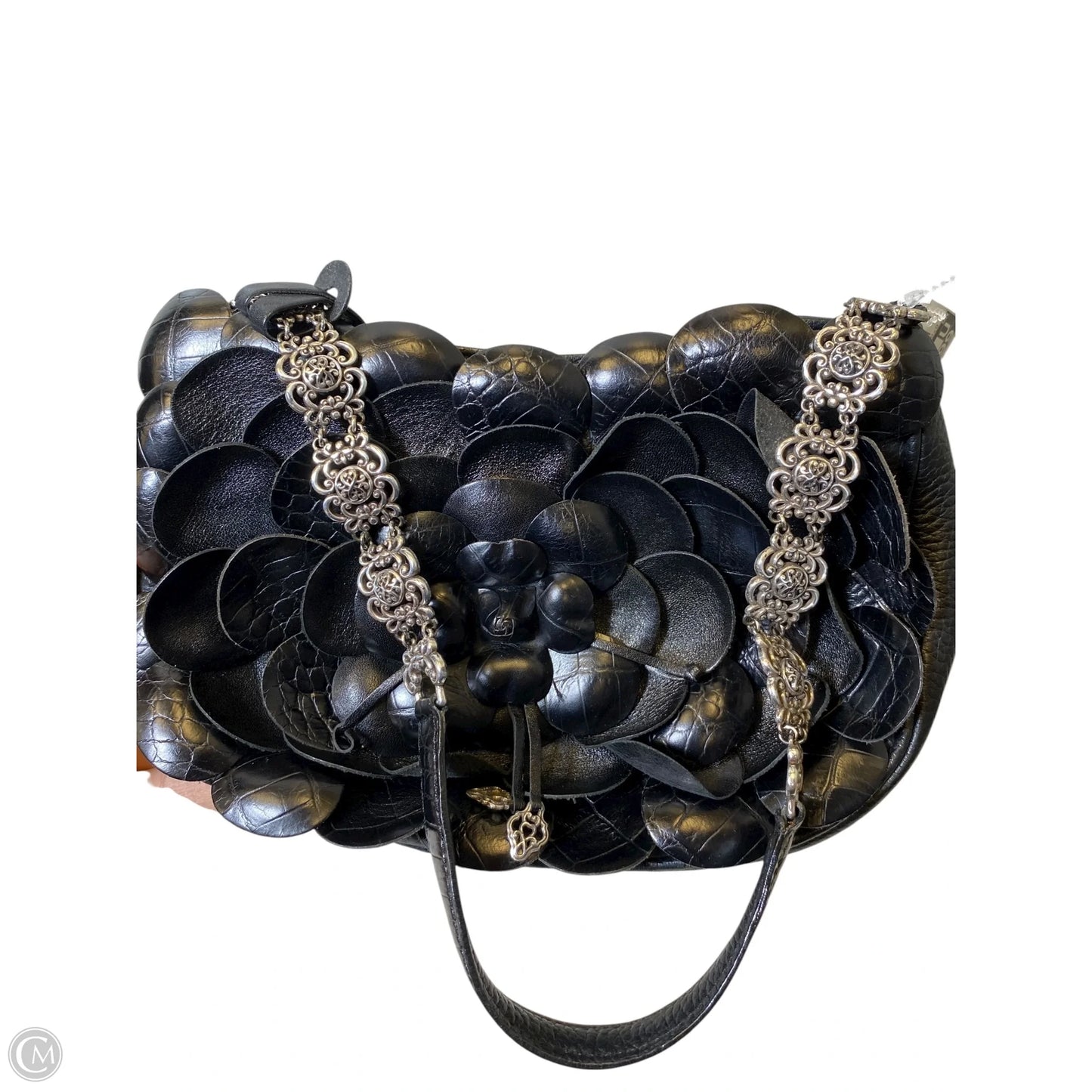 Handbag By Brighton, Size: Small