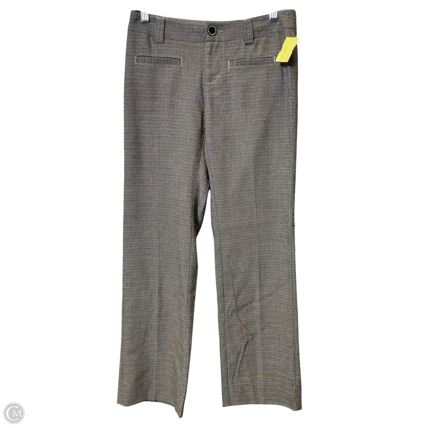 Pants Dress By Cabi In Taupe, Size: 2