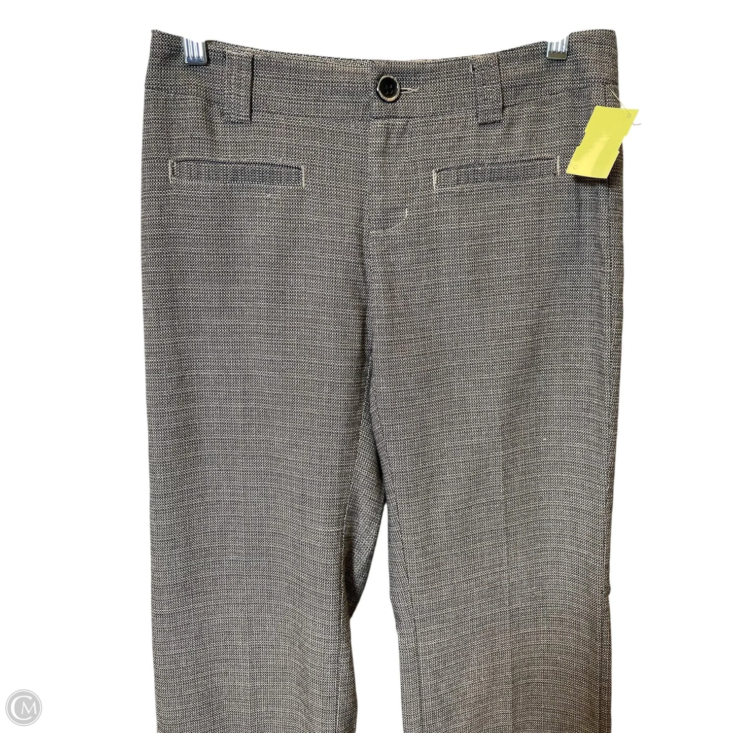 Pants Dress By Cabi In Taupe, Size: 2