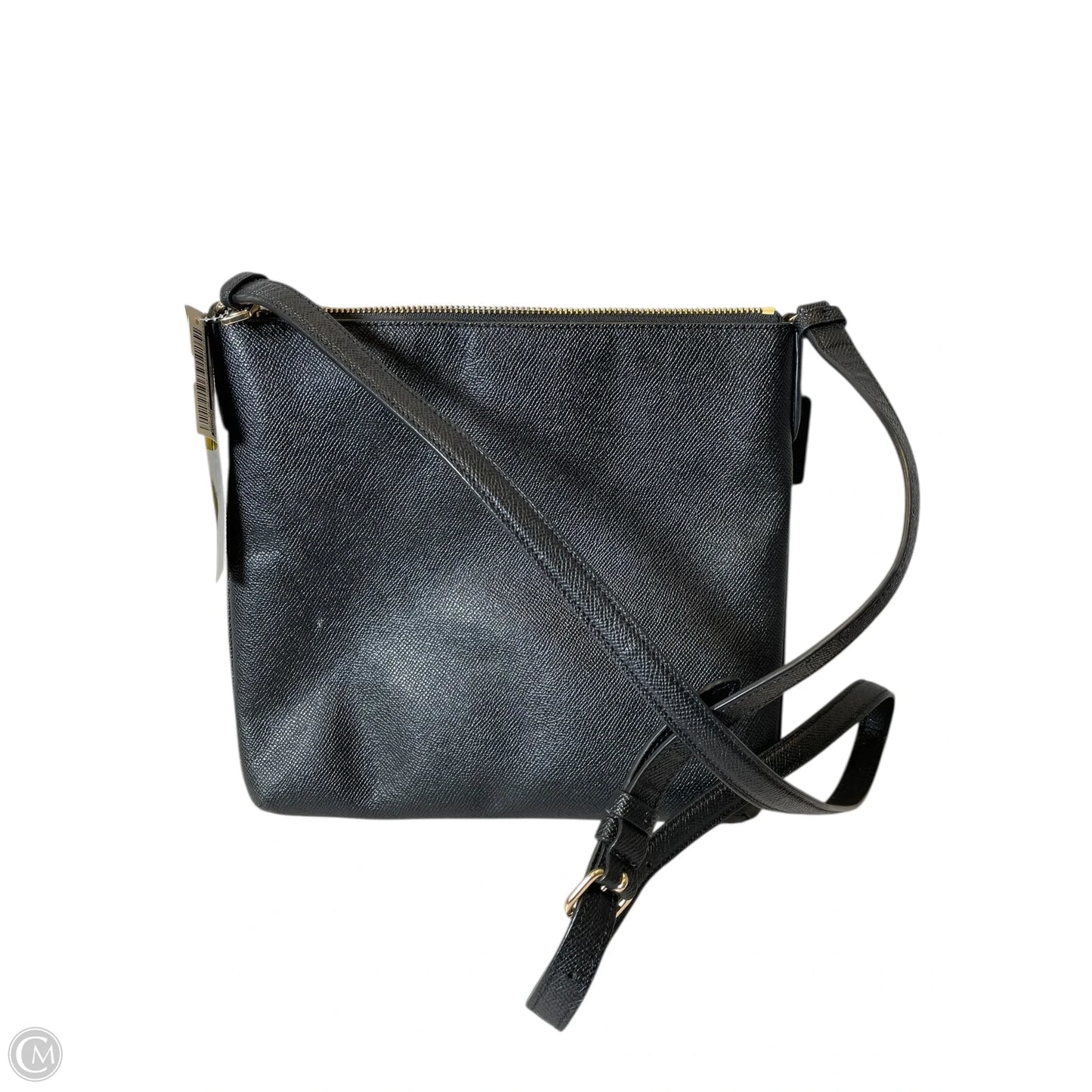 Crossbody Designer By Coach, Size: Medium