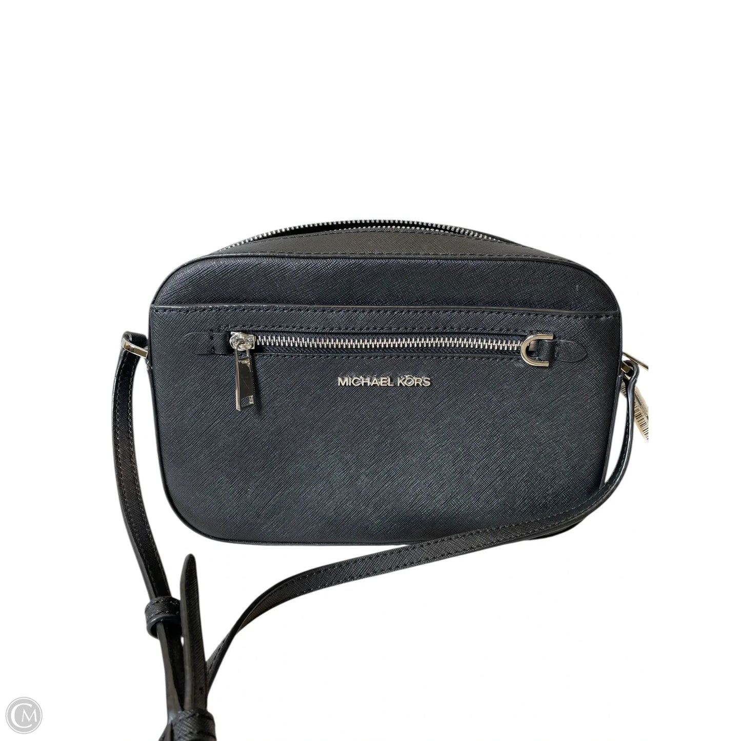 Crossbody Designer By Michael Kors, Size: Small