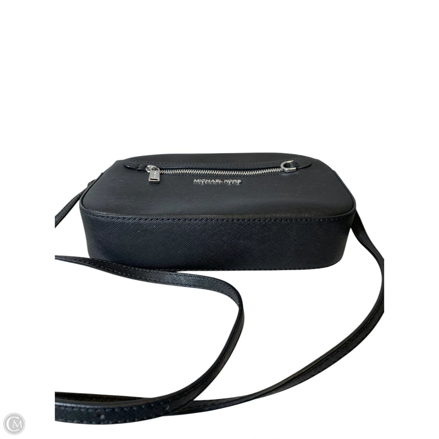 Crossbody Designer By Michael Kors, Size: Small