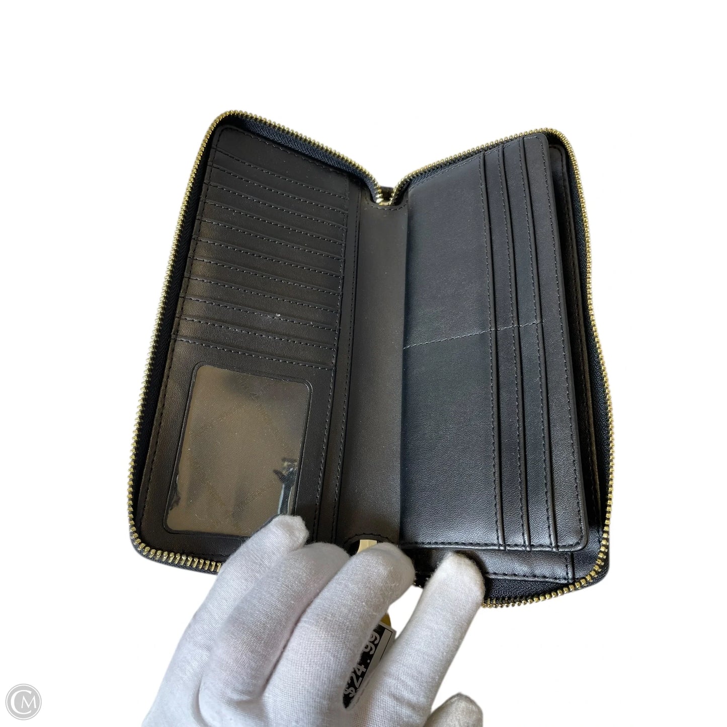 Wallet Designer By Michael Kors, Size: Medium