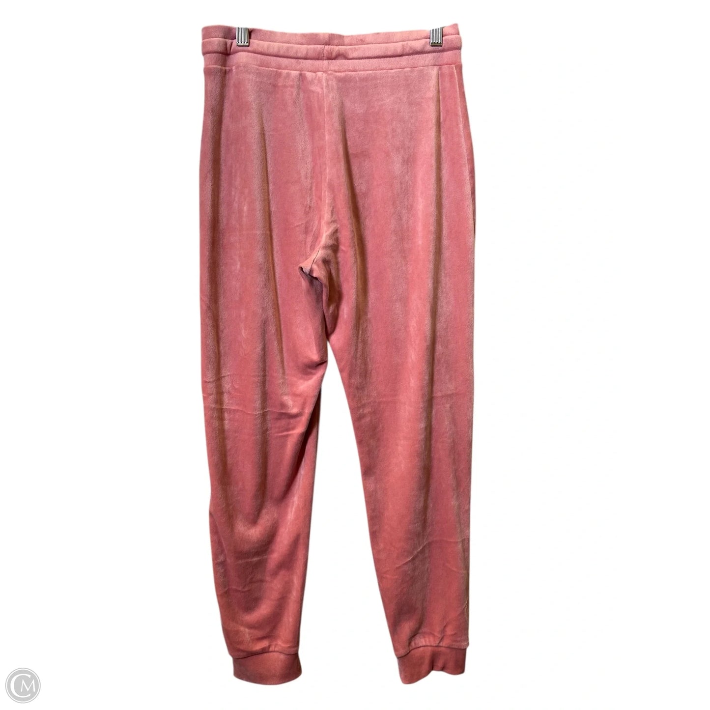 Pants Set 2pc By J. Crew In Pink, Size: S
