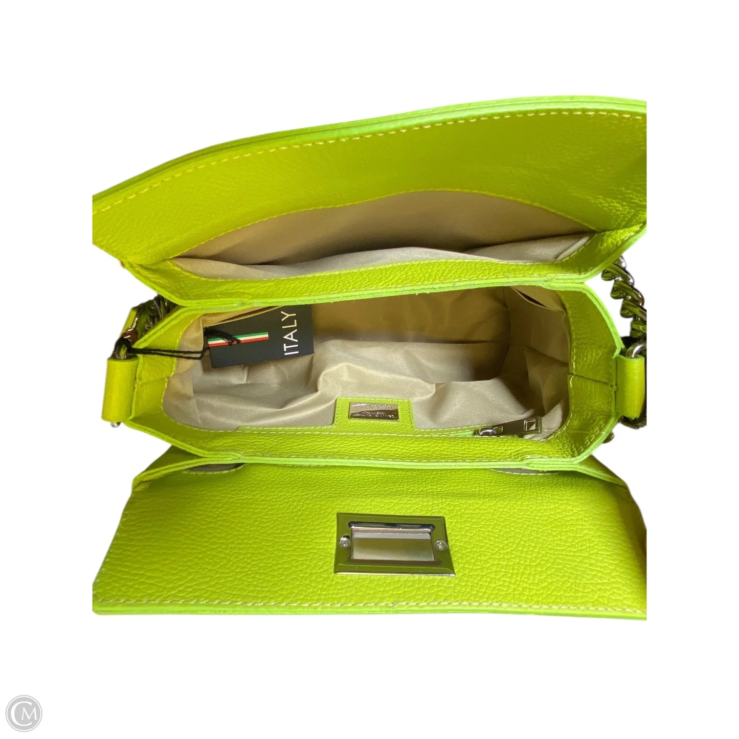 Handbag By Clothes Mentor, Size: Medium