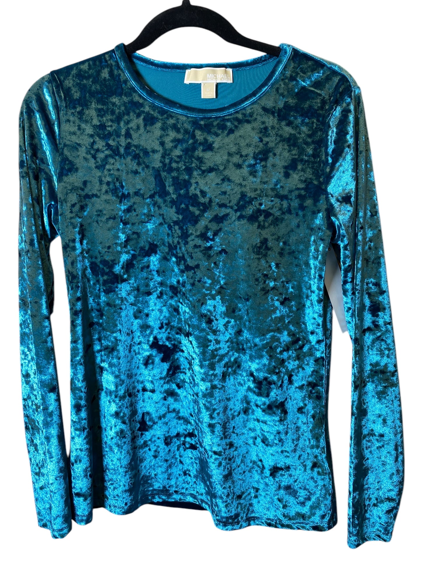 Top Long Sleeve By Michael By Michael Kors Size: M