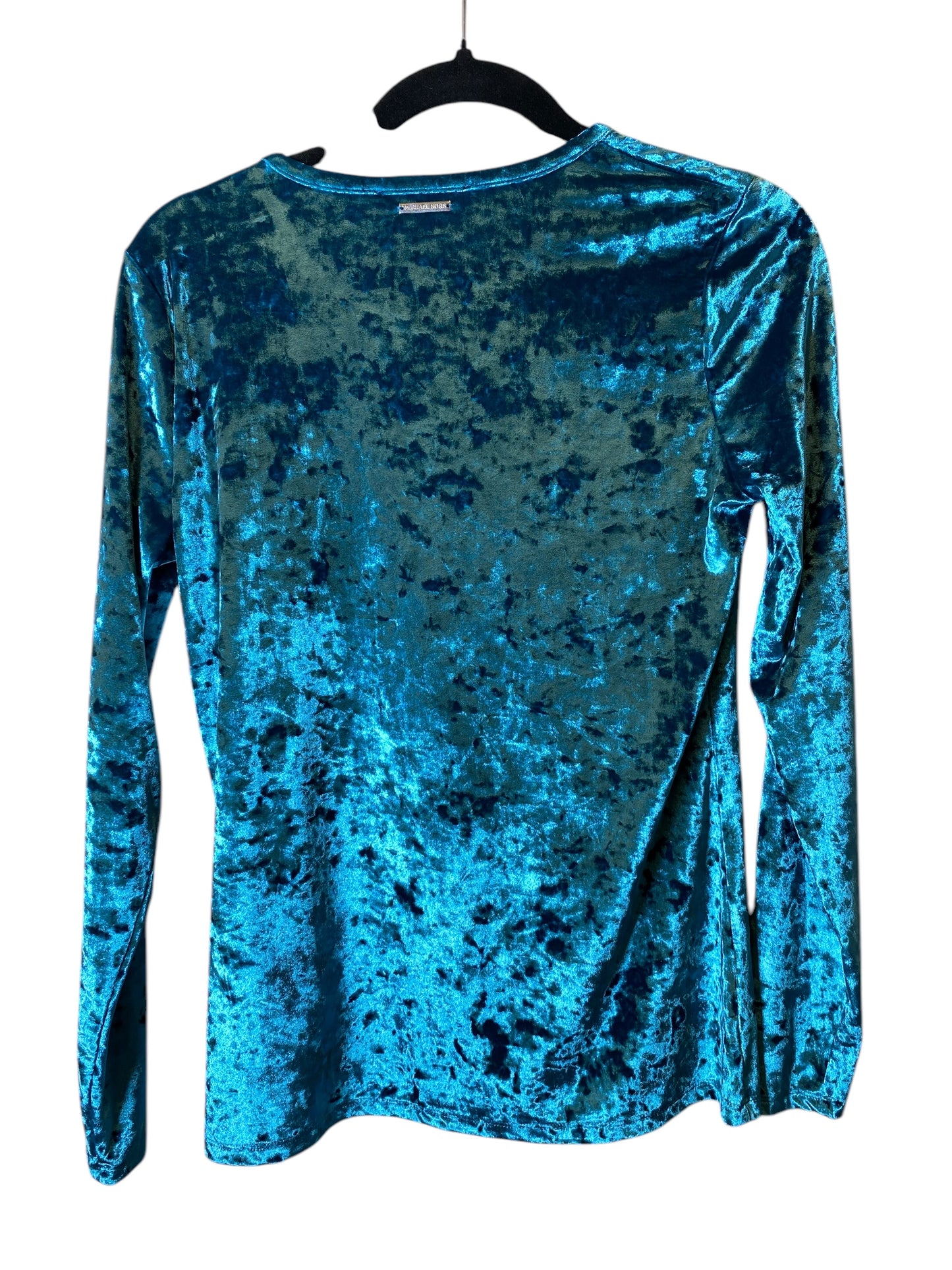 Top Long Sleeve By Michael By Michael Kors Size: M