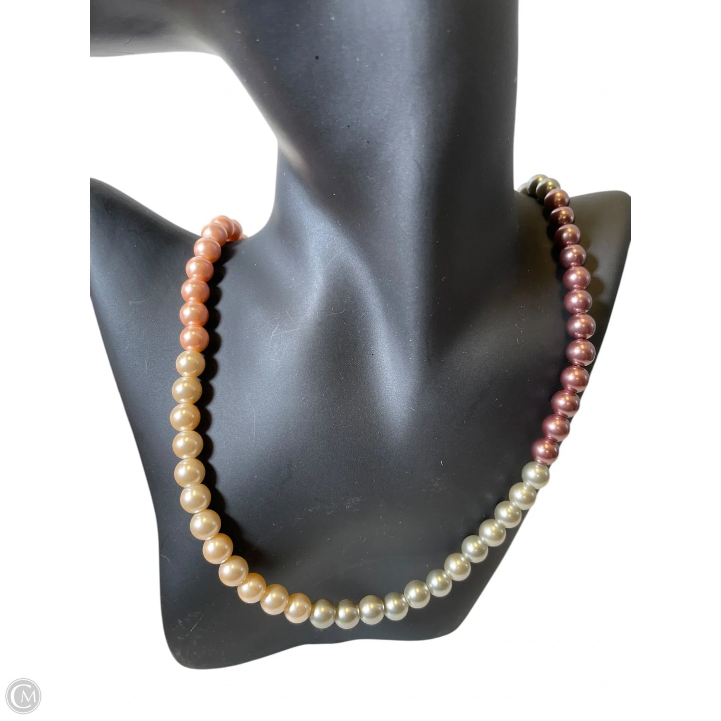 Necklace Other By Park Lane