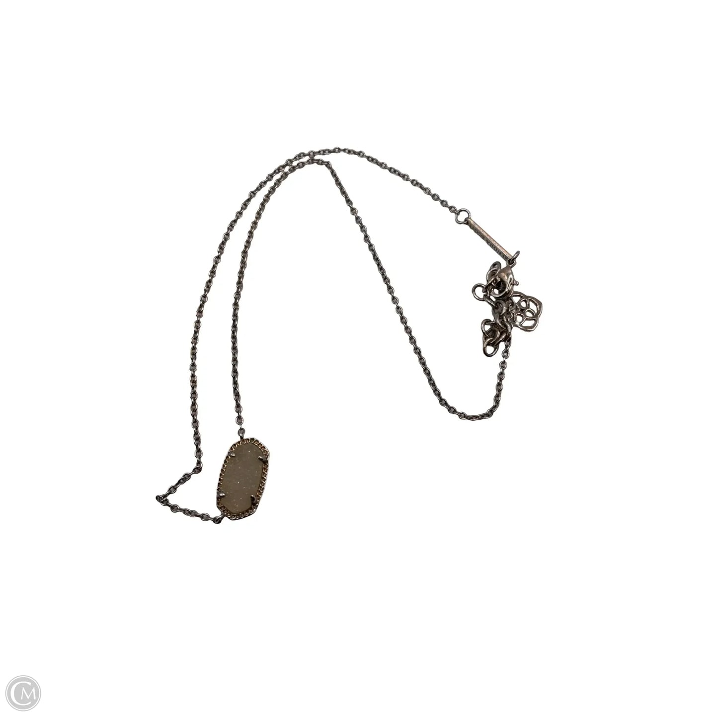 Necklace Charm By Kendra Scott
