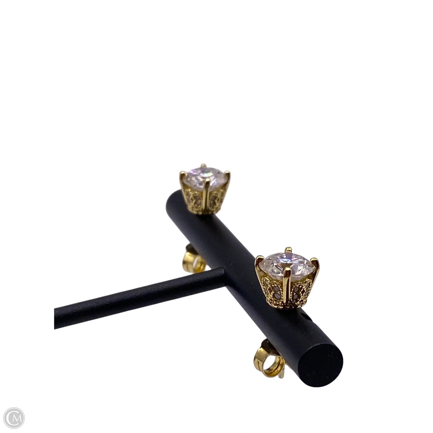 Earrings Sterling Silver By Clothes Mentor