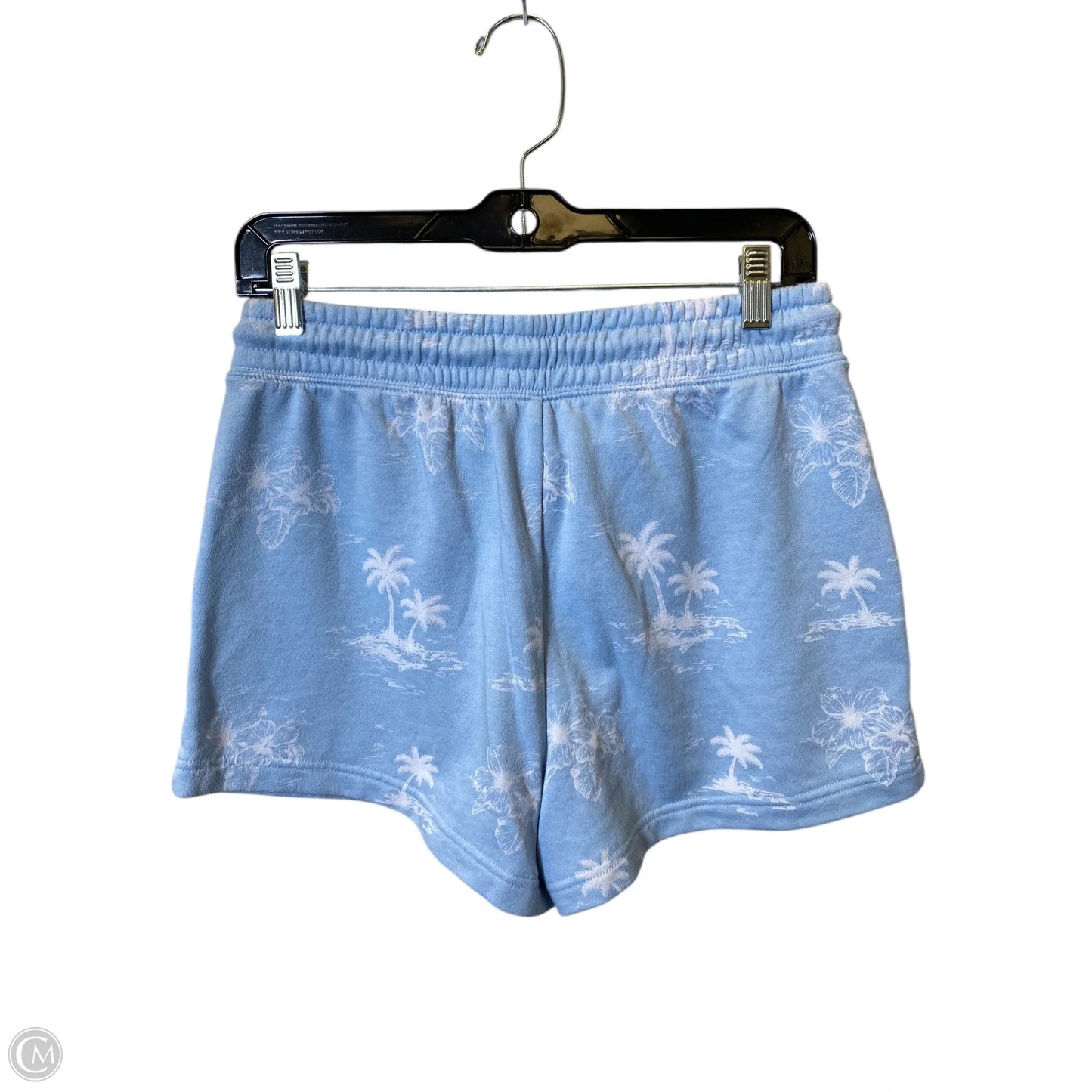 Shorts By Lou And Grey In Blue, Size: S