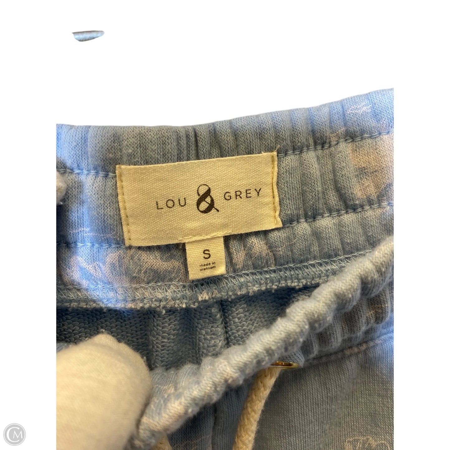 Shorts By Lou And Grey In Blue, Size: S