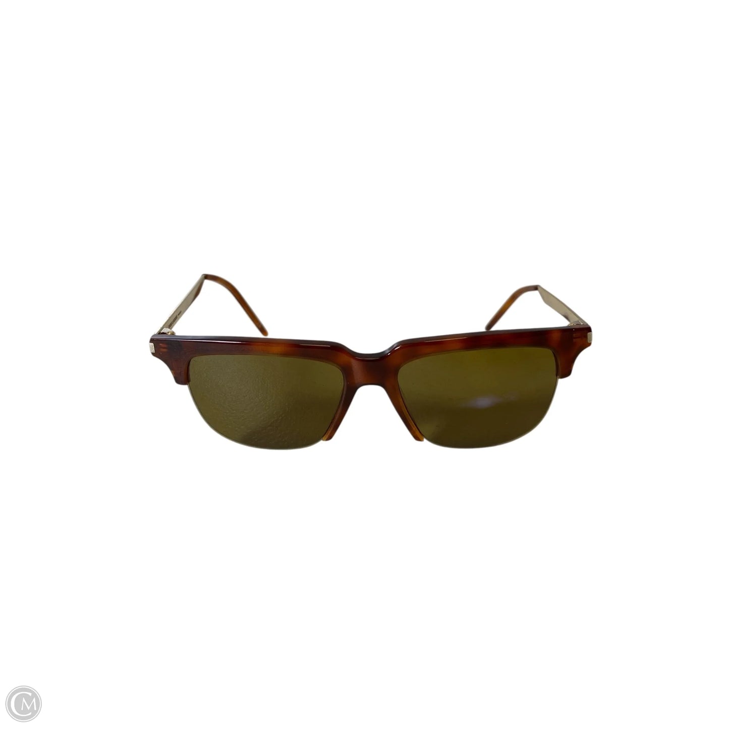 Sunglasses Luxury Designer By Yves Saint Laurent