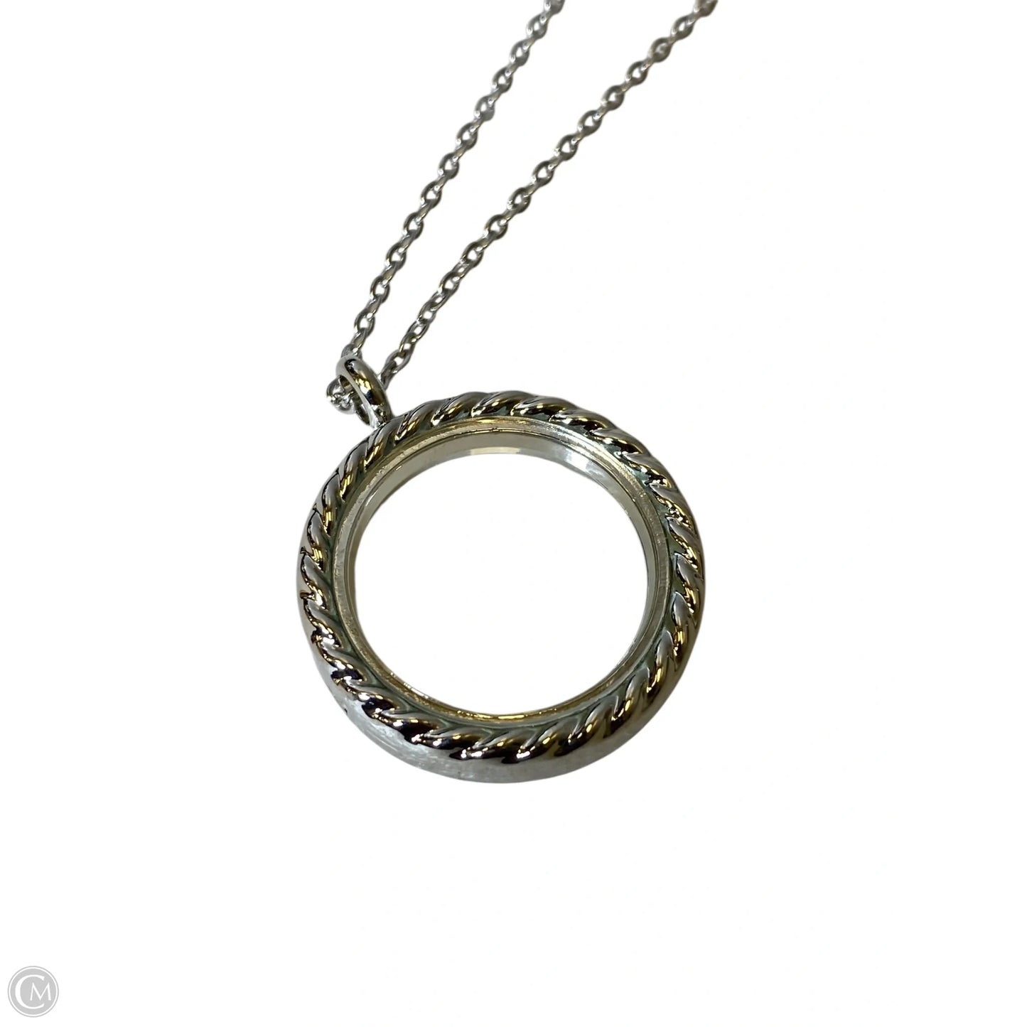 Necklace Charm By Clothes Mentor