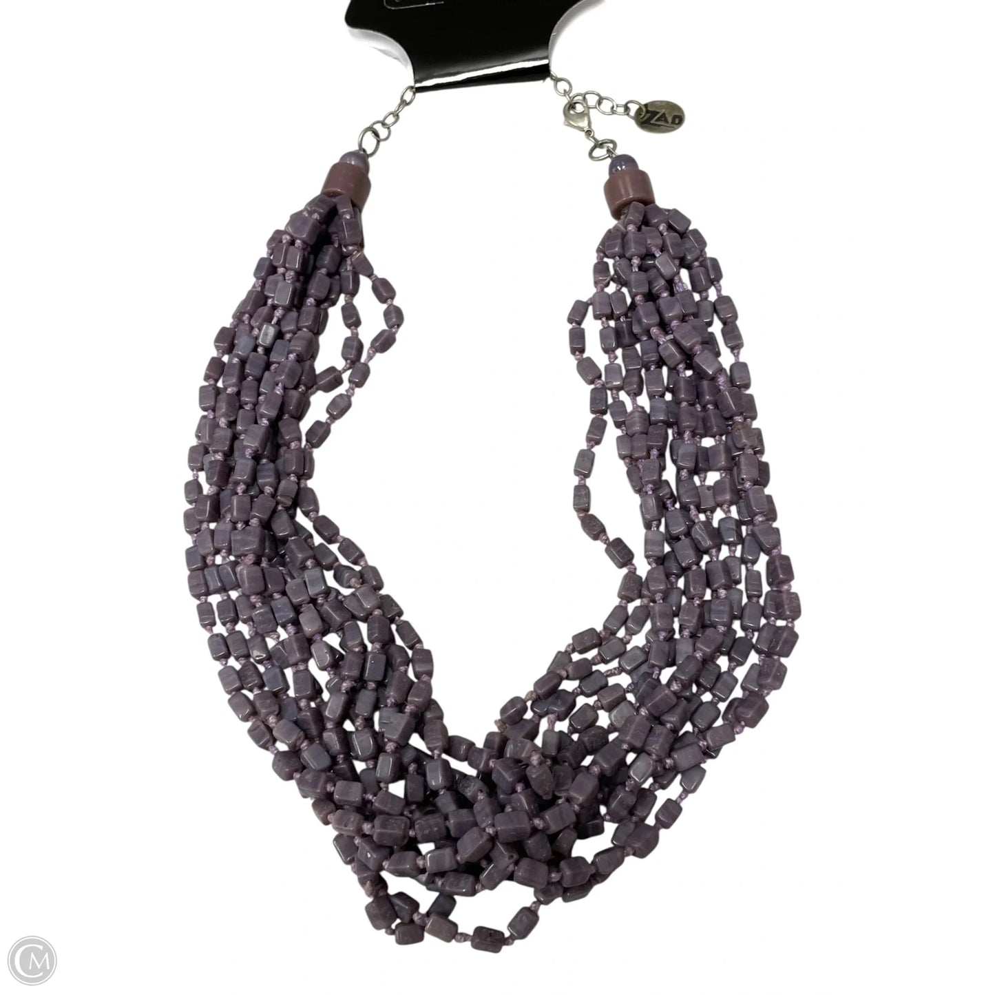 Necklace Choker & Collar By Clothes Mentor