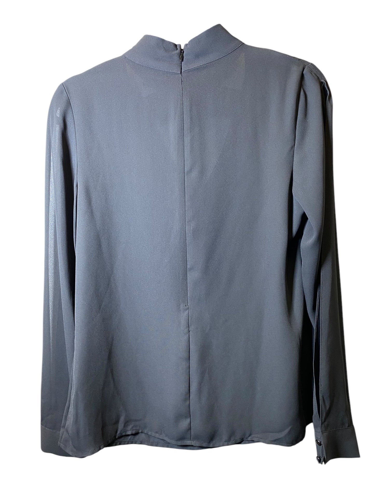 Top Long Sleeve By Bold Elements Size: S