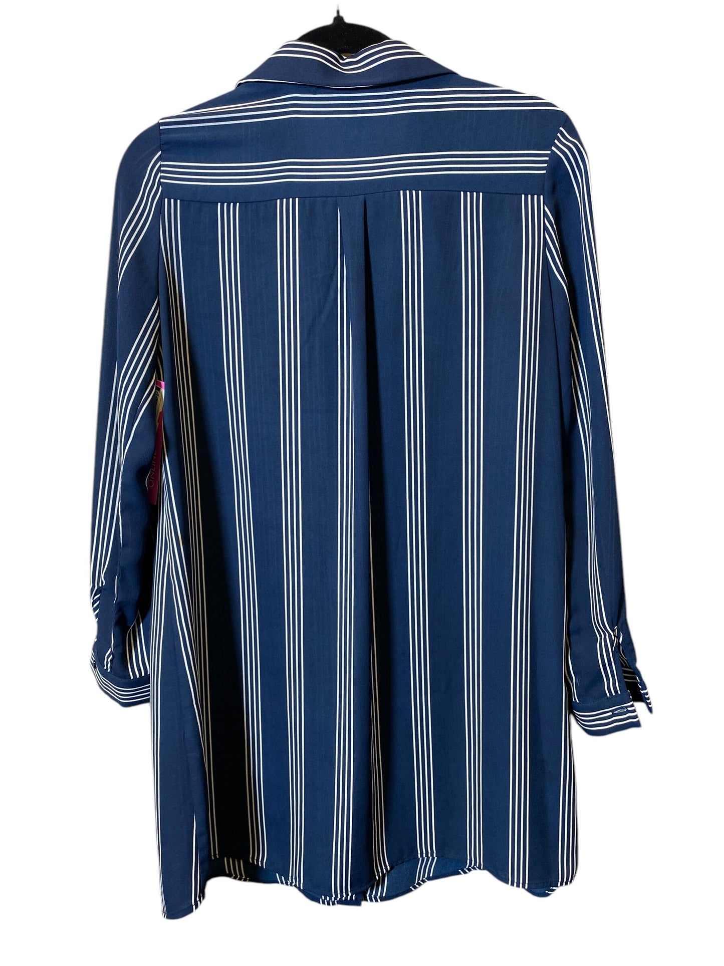 Dress Long Sleeve By Forever 21 Size: S