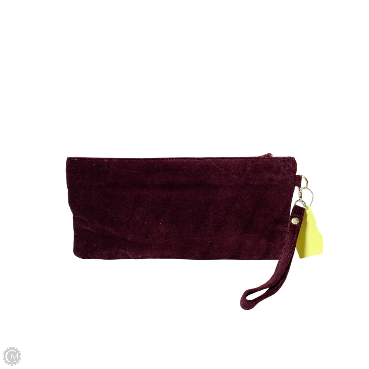 Wristlet By Chicos, Size: Medium