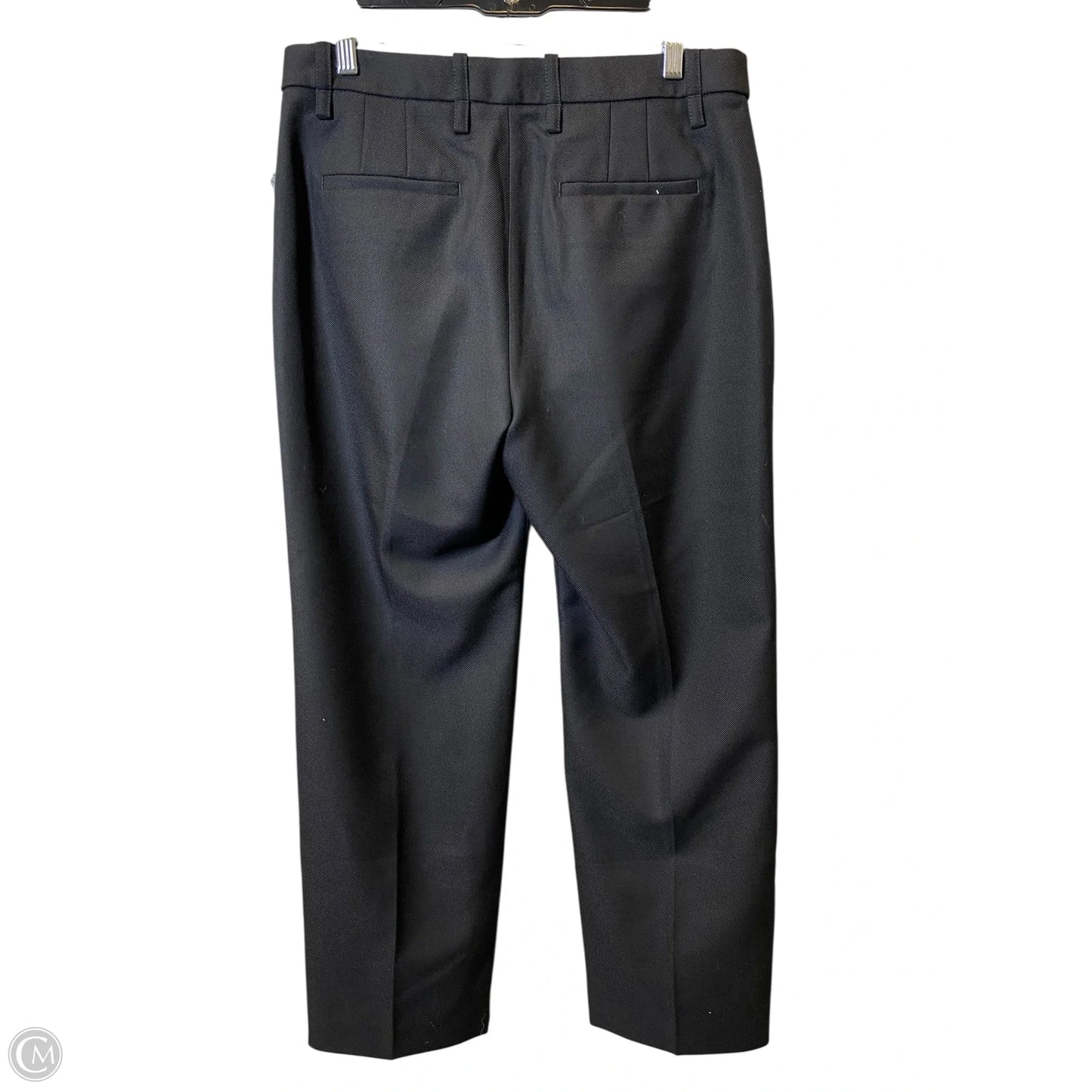 Pants Dress By Banana Republic In Black, Size: 10