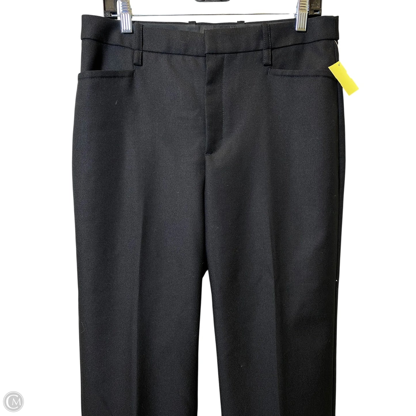 Pants Dress By Banana Republic In Black, Size: 10