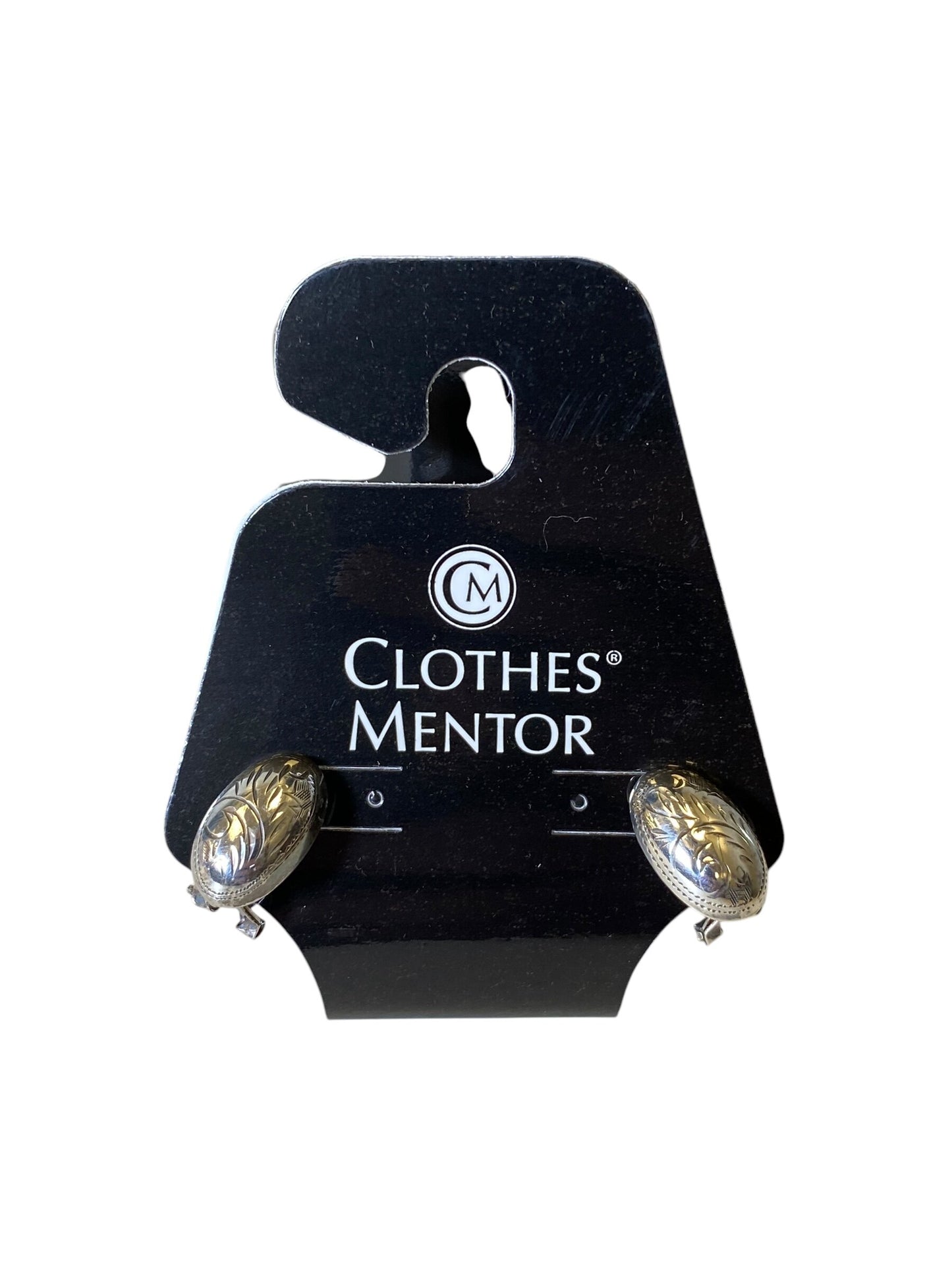 Earrings Stud By Clothes Mentor