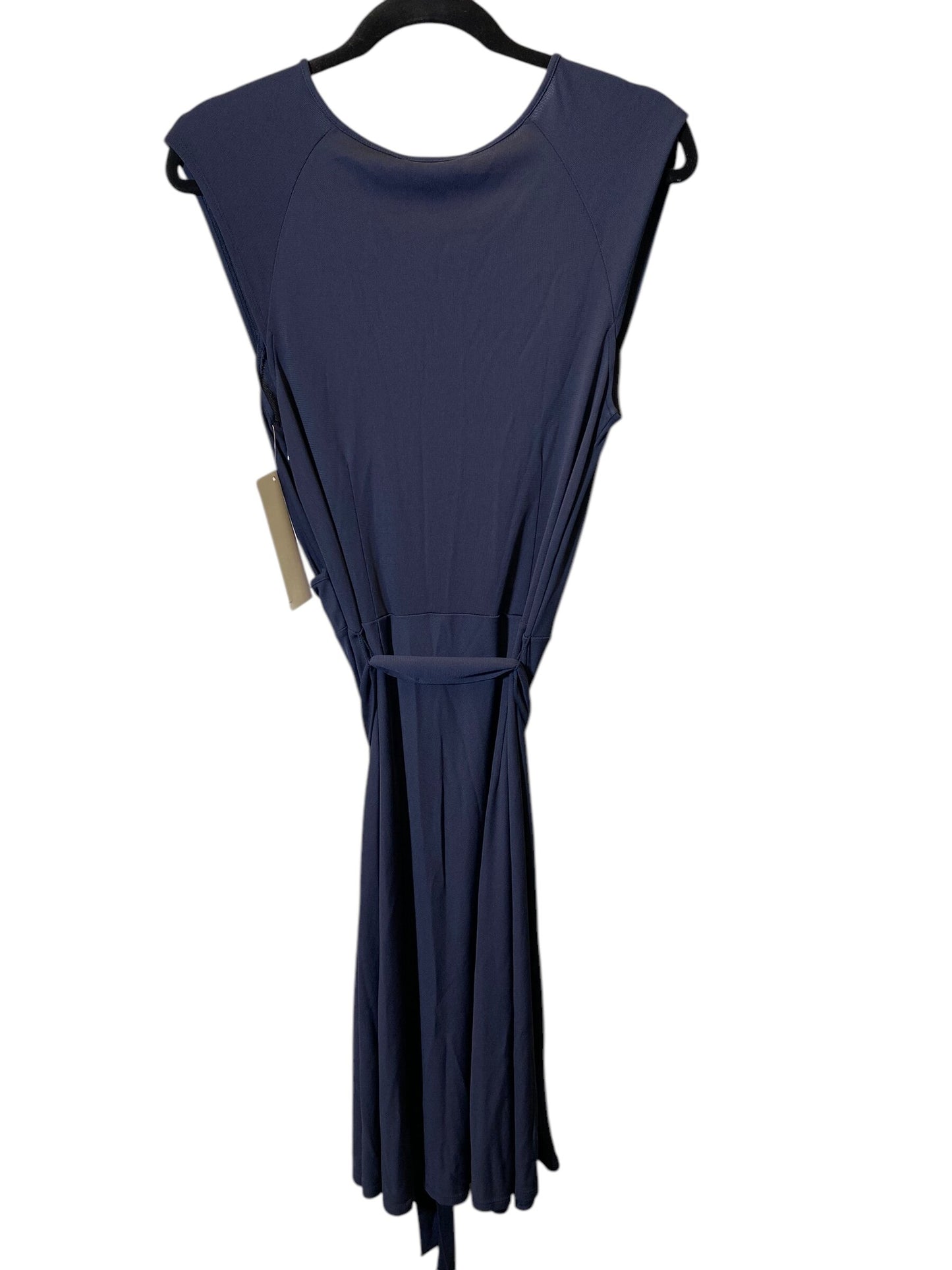Dress Casual Maxi By Loft Size: M