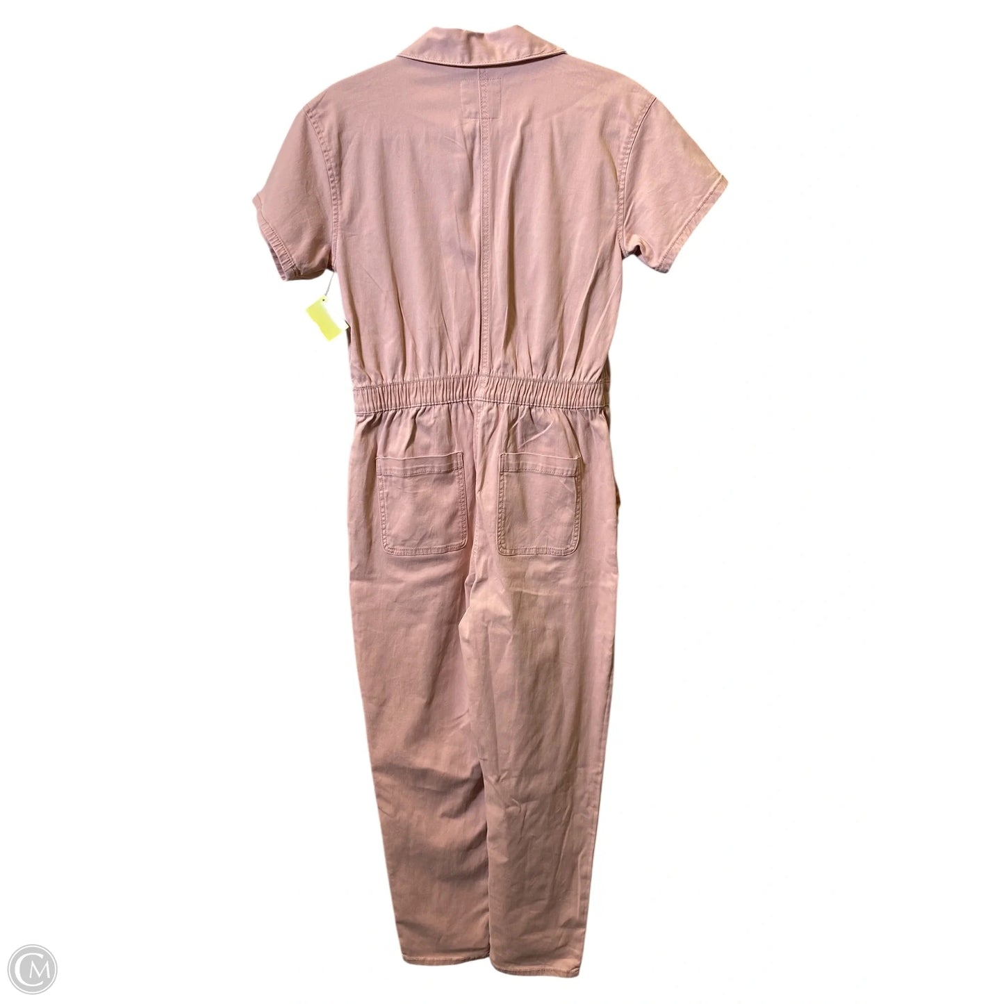 Jumpsuit By Celebrity Pink In Pink, Size: S