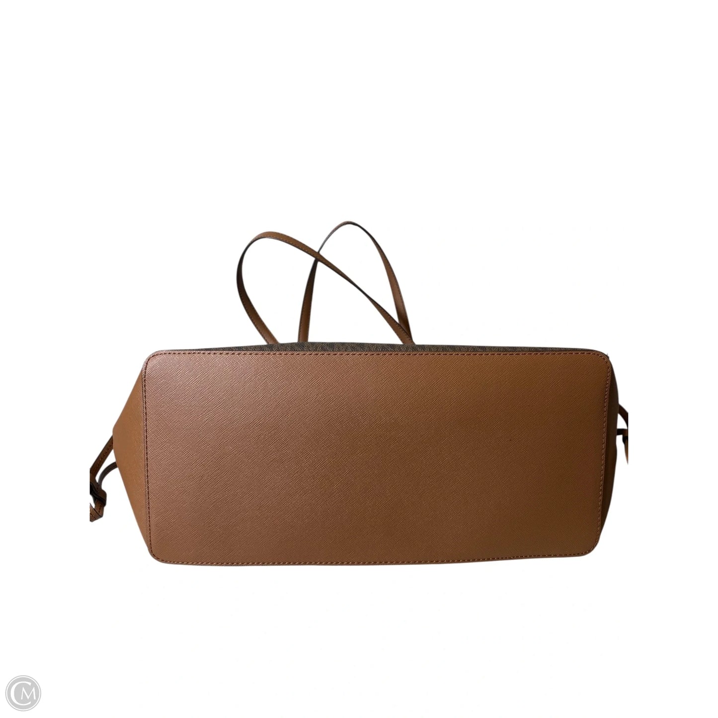 Handbag Designer By Michael Kors, Size: Large