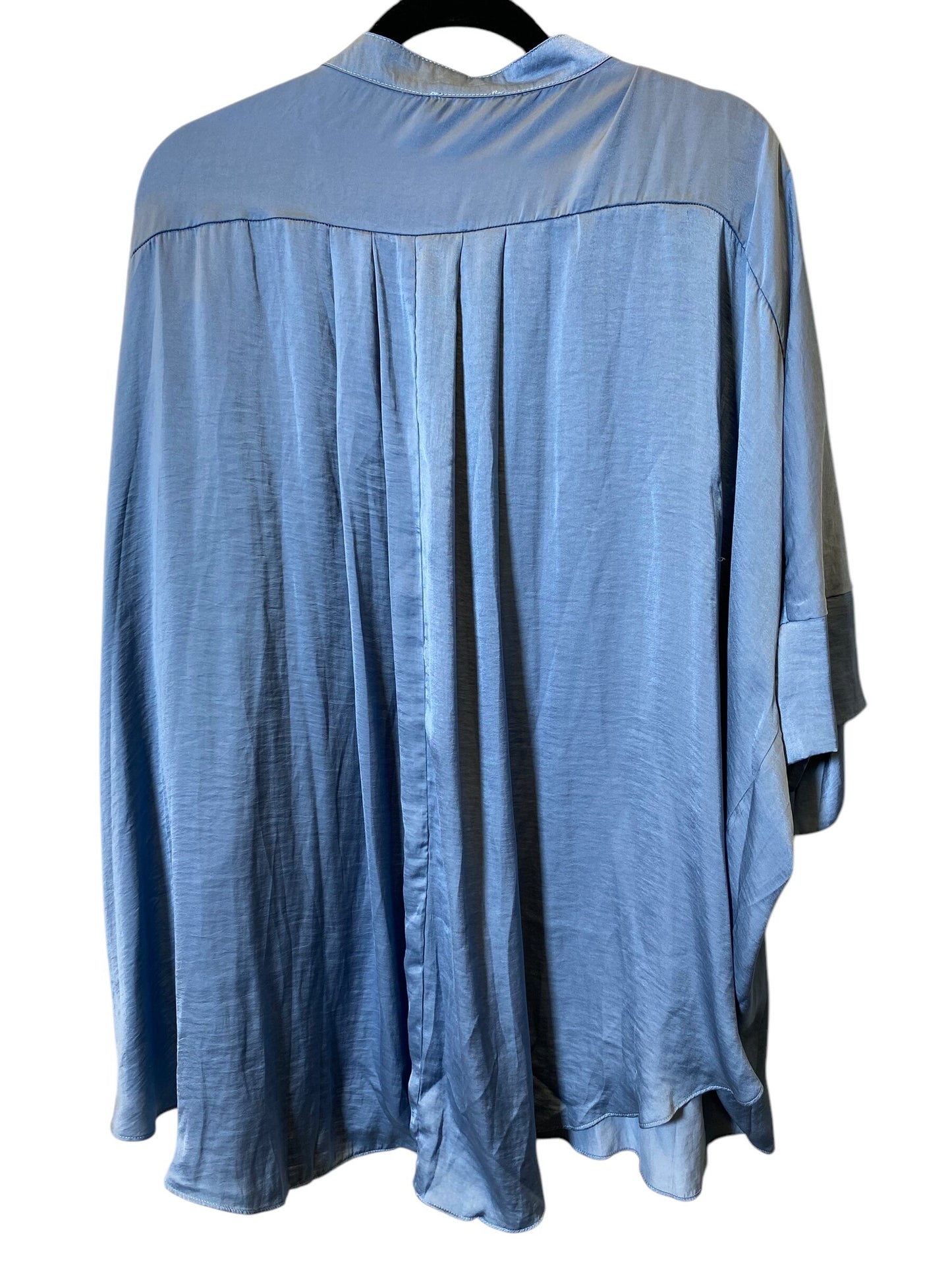 Top Long Sleeve By Gigio Size: Xl