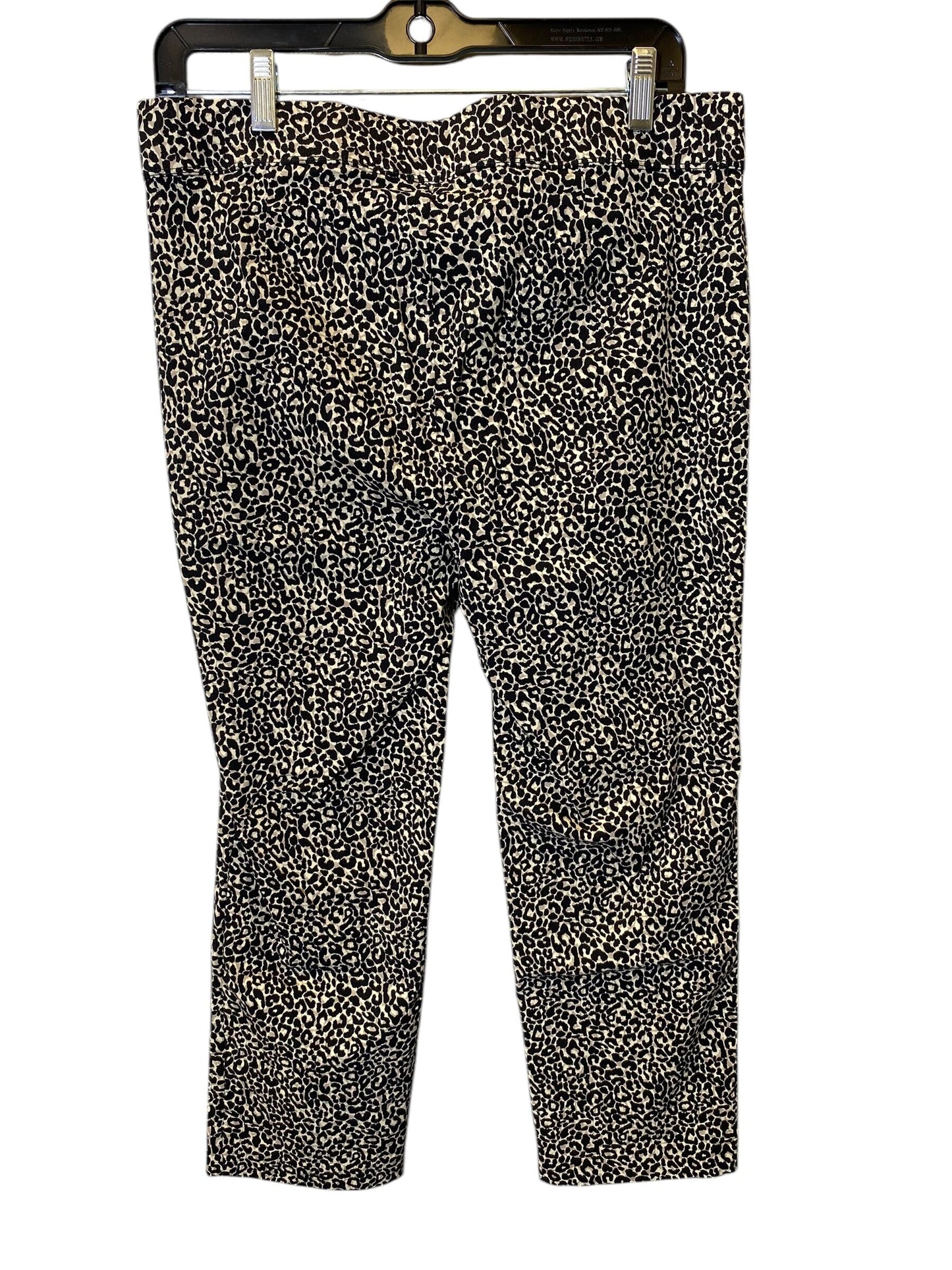 Pants Dress By Rafaella Size: 12