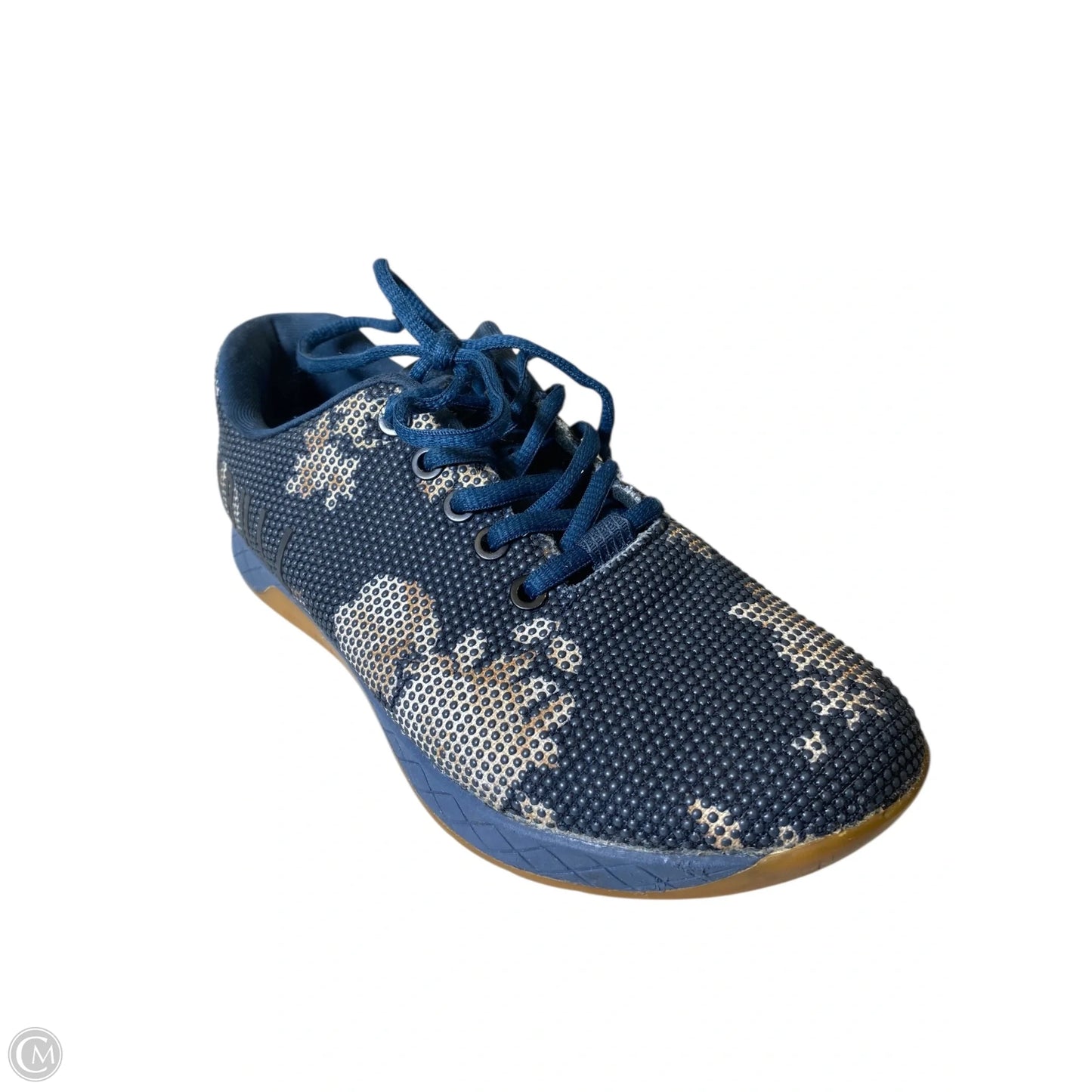 Shoes Athletic By Nobull In Multi-colored, Size: 6