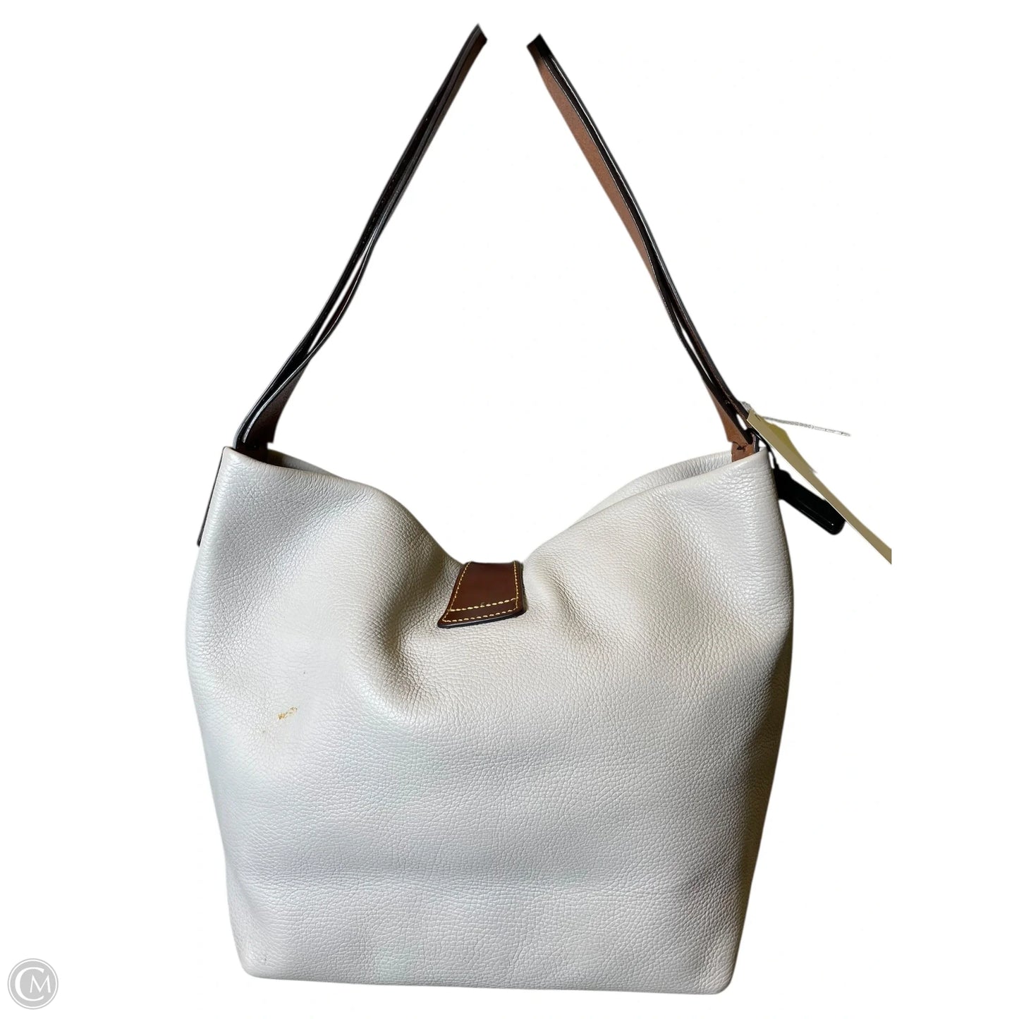 Handbag Designer By Dooney And Bourke, Size: Medium