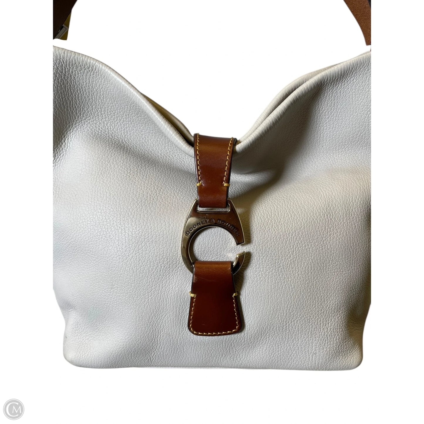 Handbag Designer By Dooney And Bourke, Size: Medium
