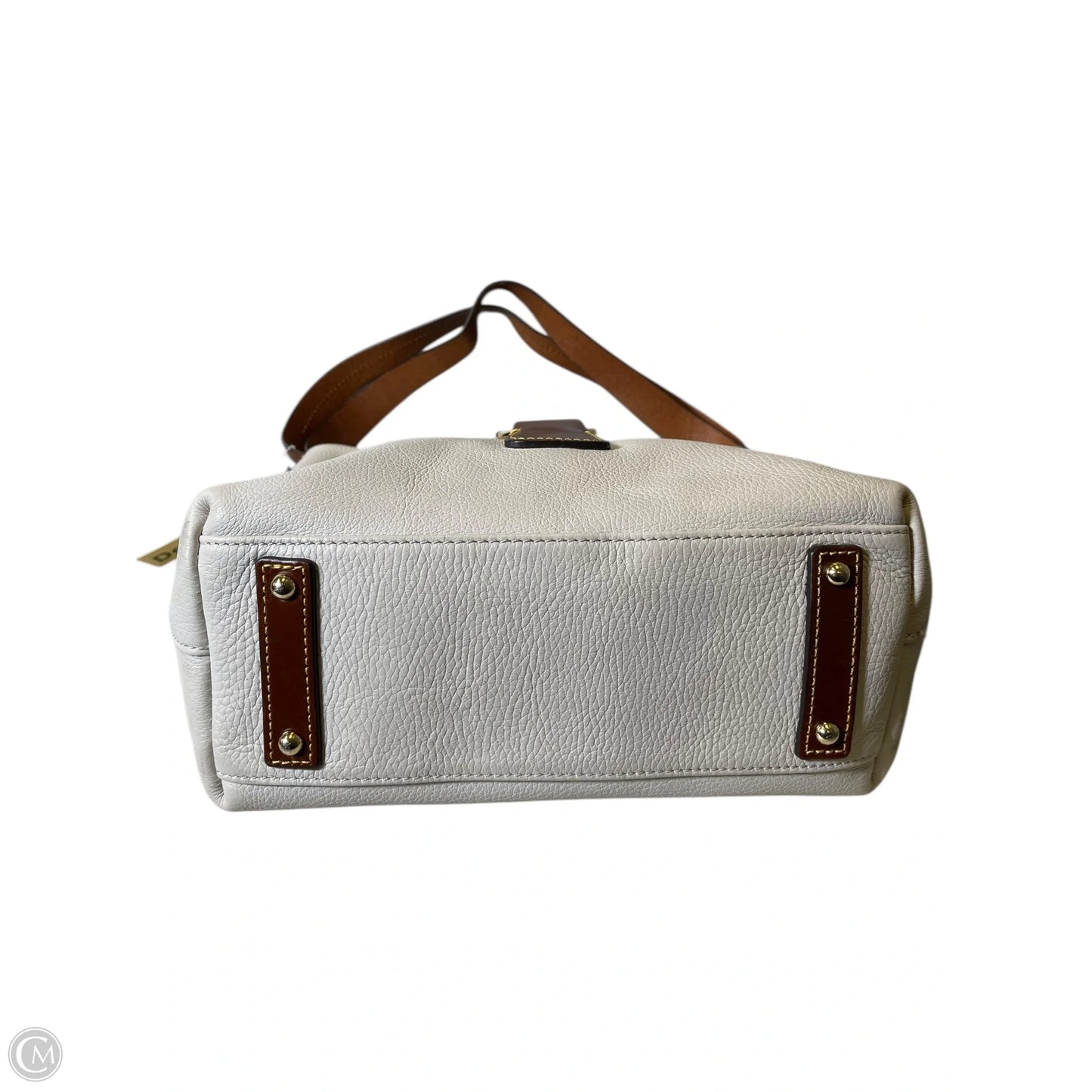 Handbag Designer By Dooney And Bourke, Size: Medium