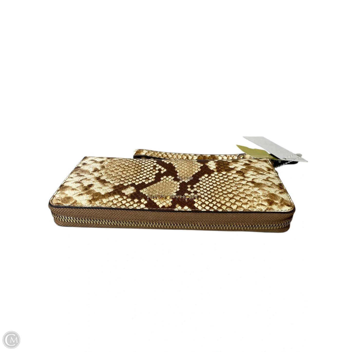 Wallet Designer By Michael Kors, Size: Large