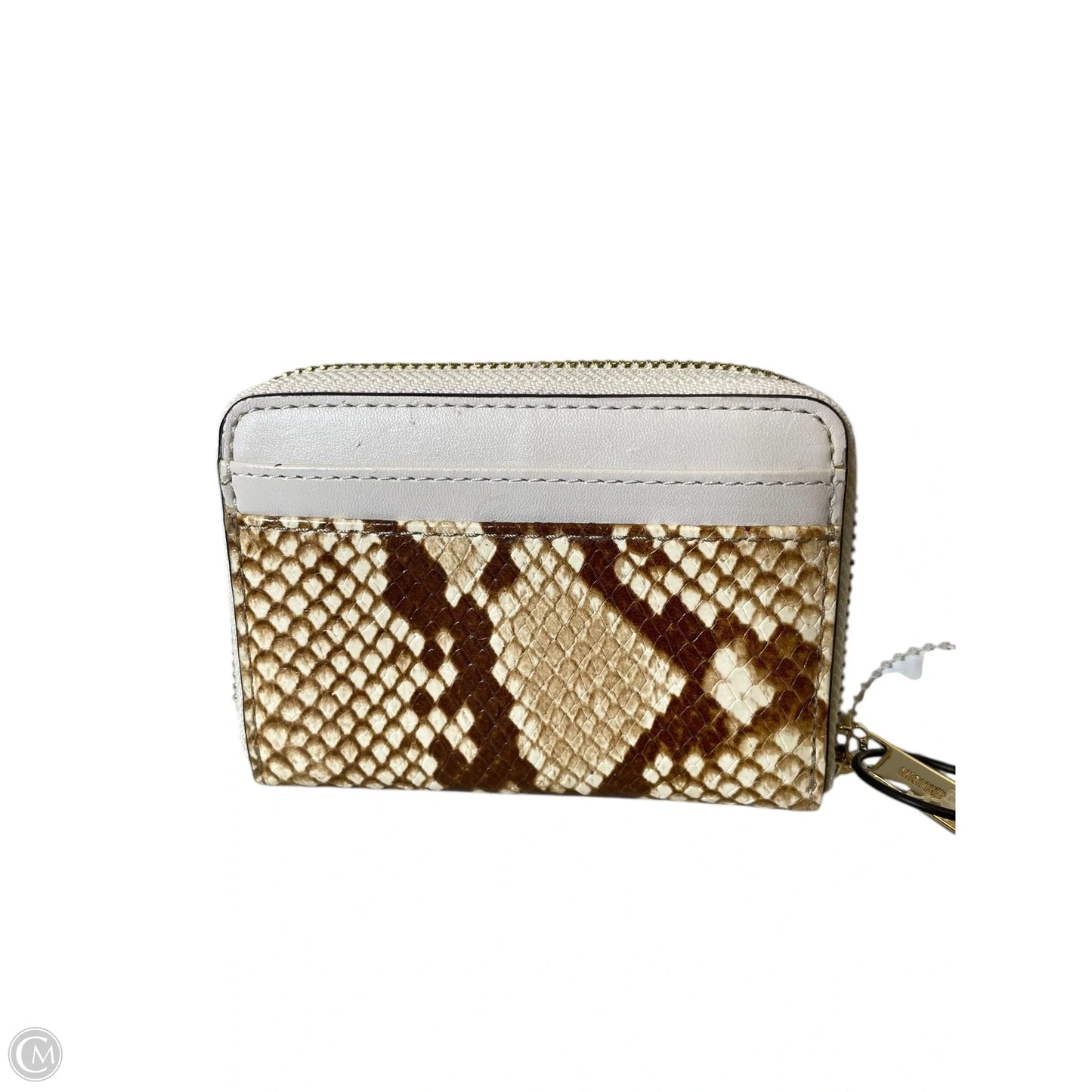 Wallet Designer By Michael Kors, Size: Small