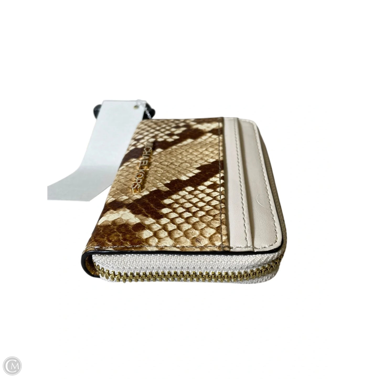 Wallet Designer By Michael Kors, Size: Small