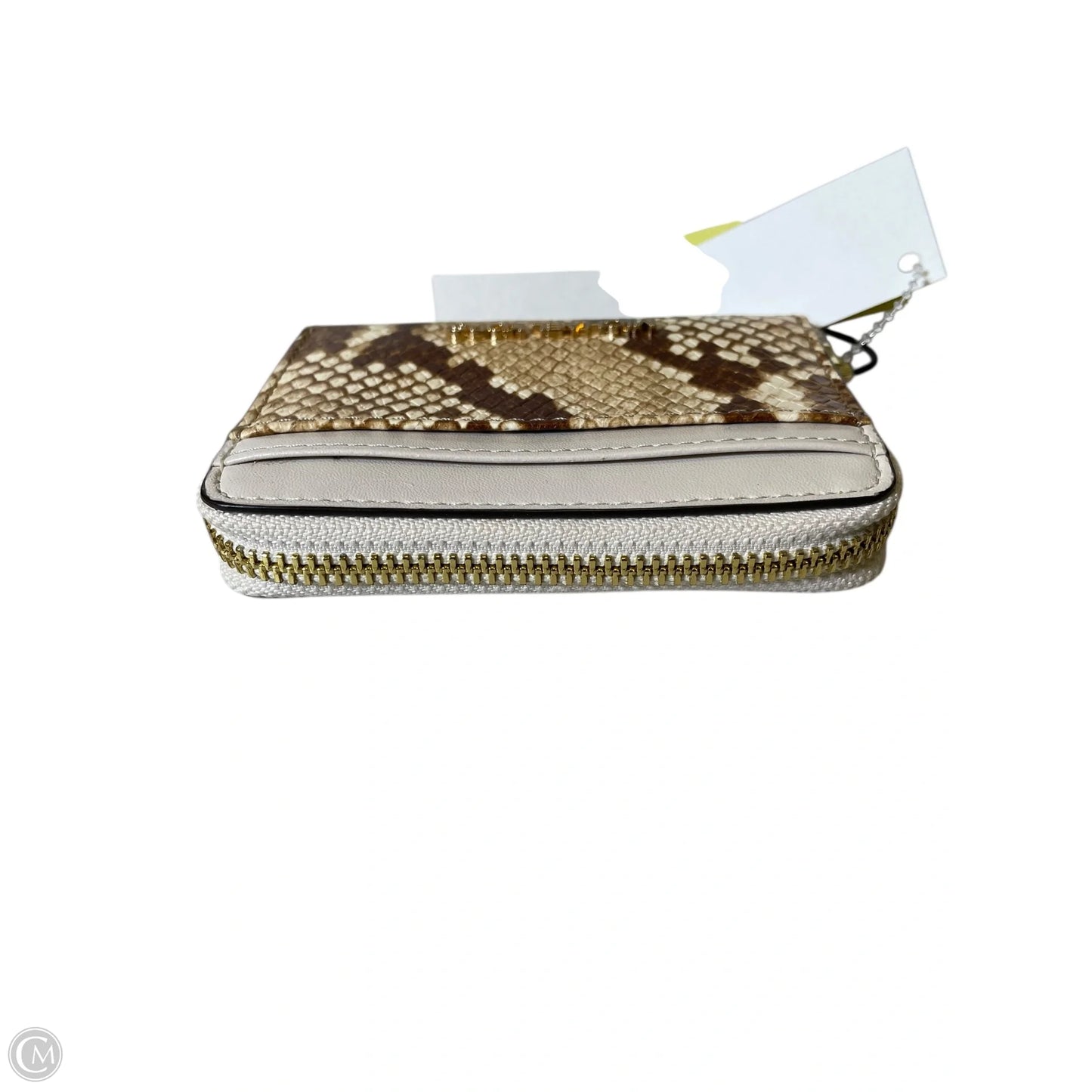 Wallet Designer By Michael Kors, Size: Small