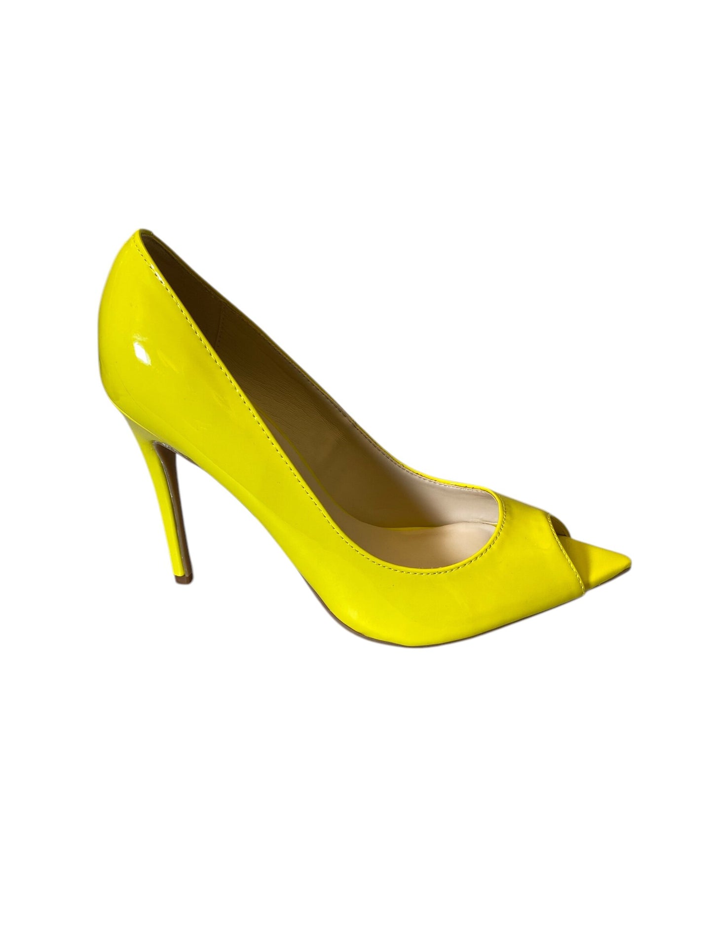 Shoes Heels Kitten By Nine West Size: 8