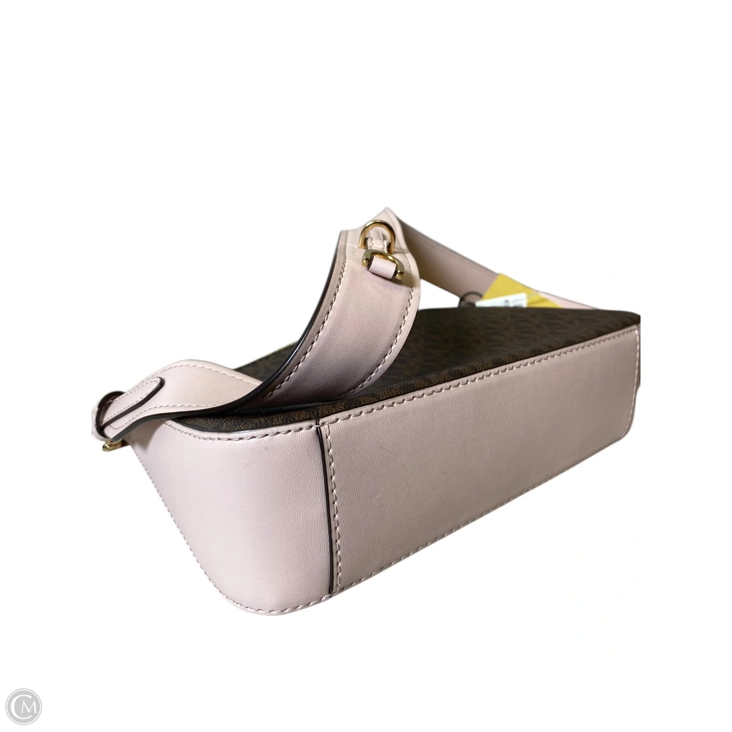 Crossbody Designer By Michael Kors, Size: Small