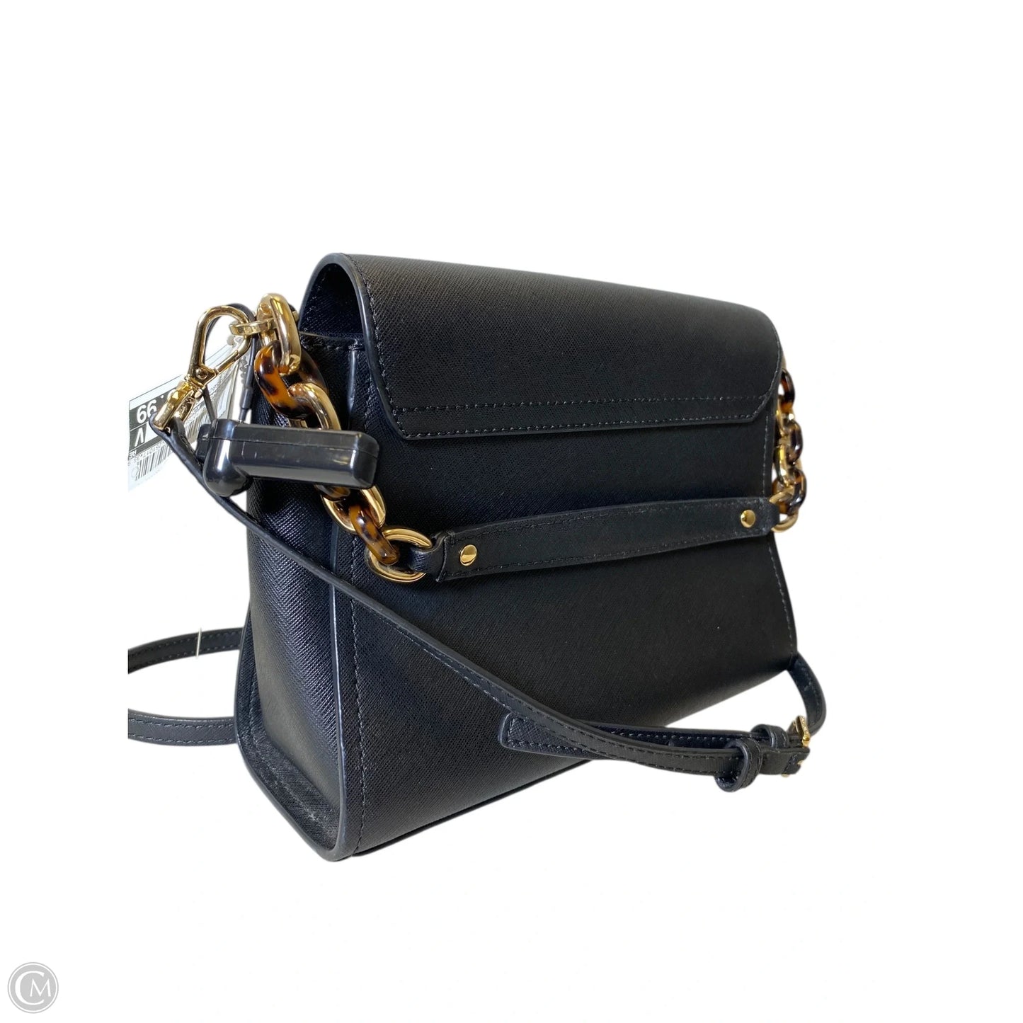 Crossbody Designer By Michael Kors, Size: Small