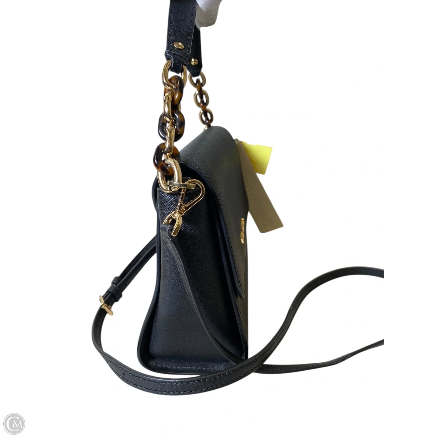 Crossbody Designer By Michael Kors, Size: Small