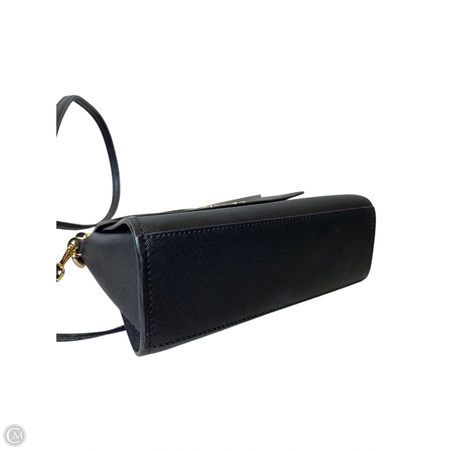 Crossbody Designer By Michael Kors, Size: Small