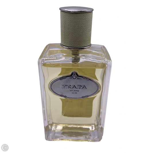 Fragrance Luxury Designer By Prada