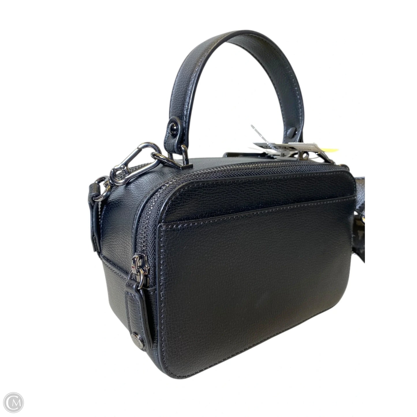 Crossbody Designer By Karl Lagerfeld, Size: Medium