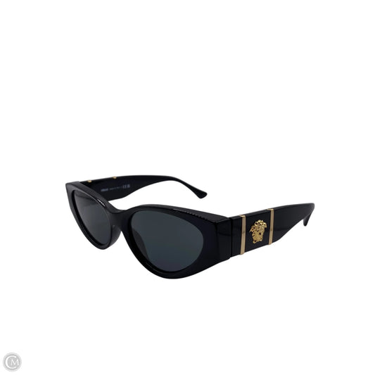 Sunglasses Luxury Designer By Versace