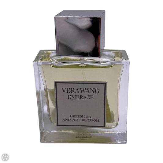 Fragrance Designer By Vera Wang
