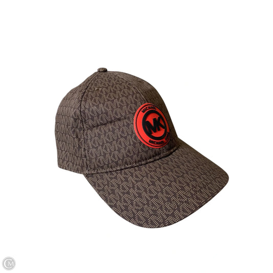 Hat Designer By Michael Kors