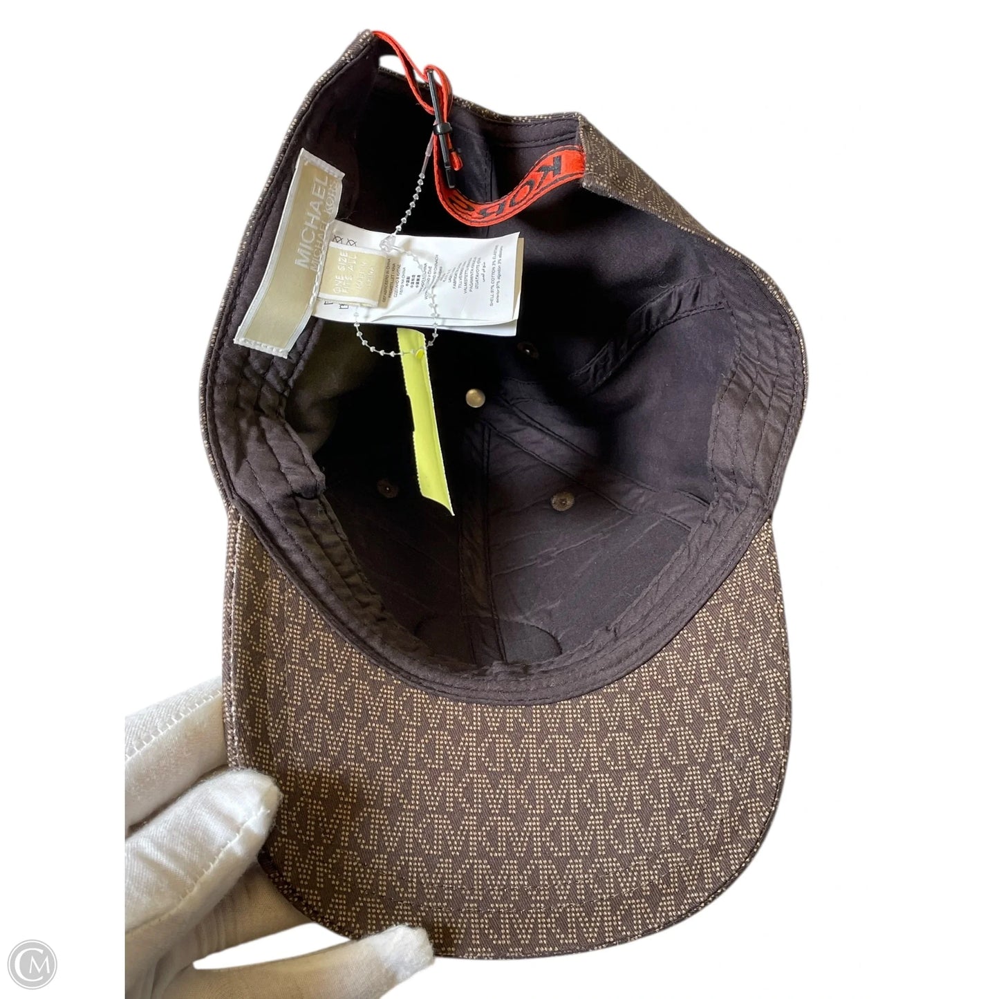 Hat Designer By Michael Kors