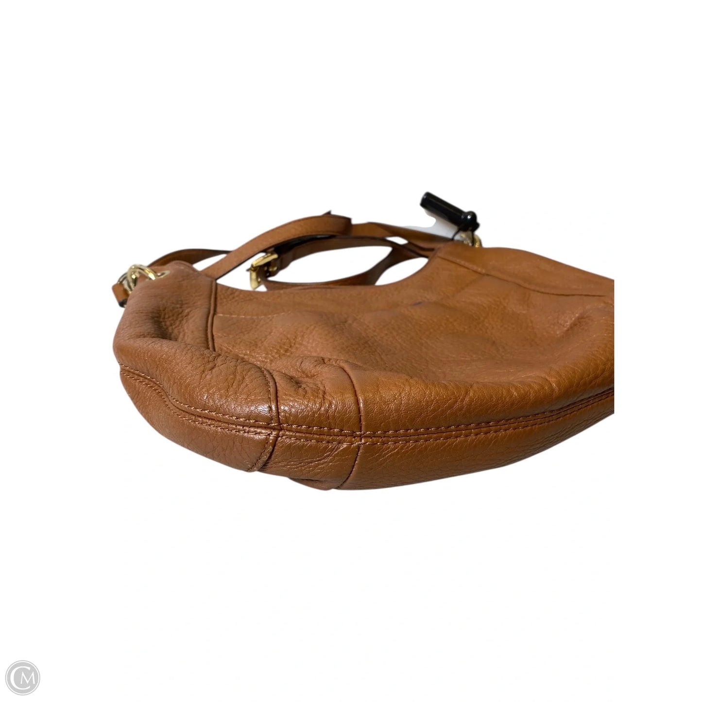 Crossbody Designer By Michael Kors, Size: Medium